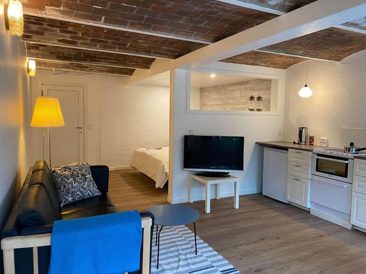 Store Hojbjerg - Ferielejlighed Ringkøbing Esterno foto