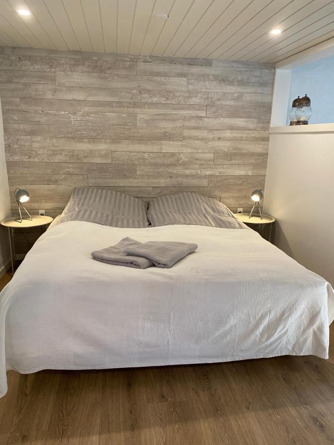 Store Hojbjerg - Ferielejlighed Ringkøbing Esterno foto