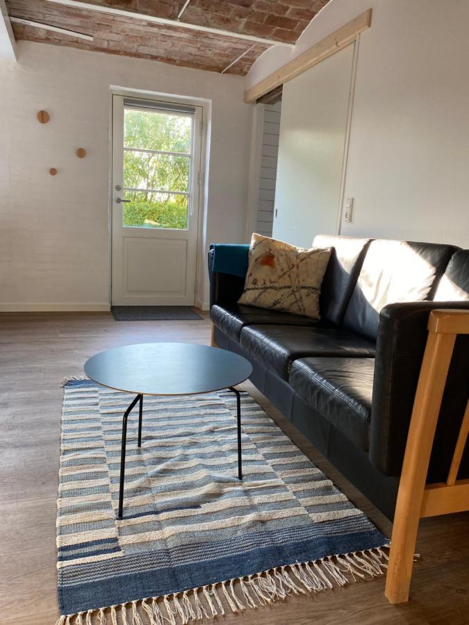 Store Hojbjerg - Ferielejlighed Ringkøbing Esterno foto
