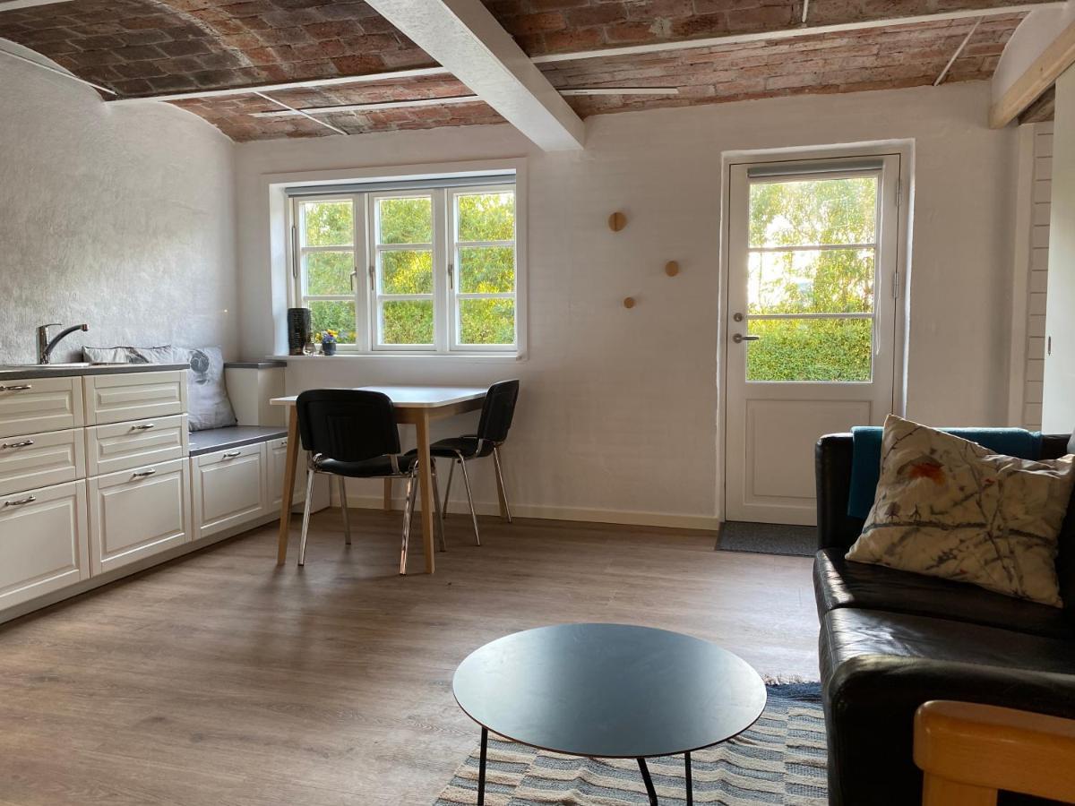 Store Hojbjerg - Ferielejlighed Ringkøbing Esterno foto