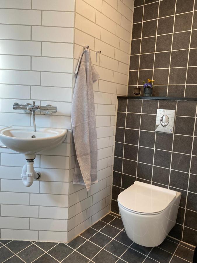 Store Hojbjerg - Ferielejlighed Ringkøbing Esterno foto